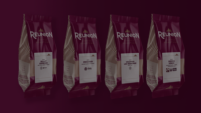Reunion Father’s Day Coffee Subscription Listed in Fashion Canada’s Stylish Father’s Day Gifts